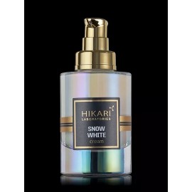 Hikari Fountain Of Youth Snow White Cream 50ml